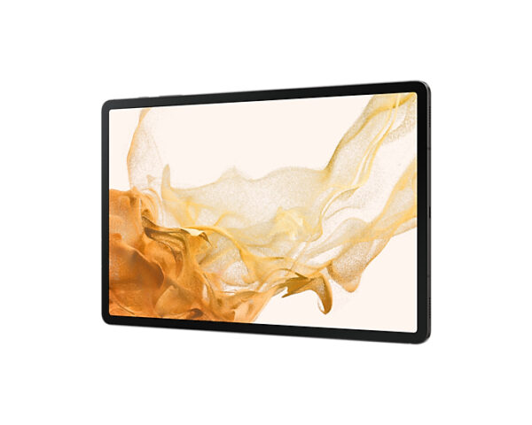Samsung Galaxy Tab S8+ SM-X806B 5G Qualcomm Snapdragon LTE-TDD & LTE-FDD 256 GB 31,5 cm (12.4") 8 GB Wi-Fi 6E (802.11ax) Android - Afbeelding 6