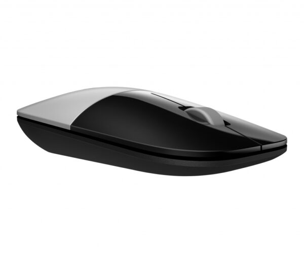 HP Z3700 zilverkleurige draadloze muis - Afbeelding 5