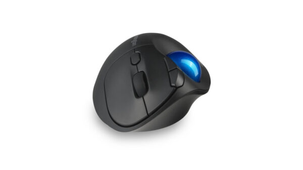 Kensington Pro Fit Ergo TB450 muis Kantoor Rechtshandig RF-draadloos + Bluetooth Trackball 1600 DPI - Afbeelding 2