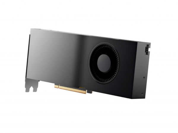 HP NVIDIA RTX 4500 Ada 24 GB 4DP Graphics - Afbeelding 3