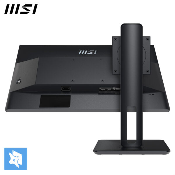 MSI Pro MP245PG computer monitor 60,5 cm (23.8") 1920 x 1080 Pixels Full HD LCD Zwart - Afbeelding 7