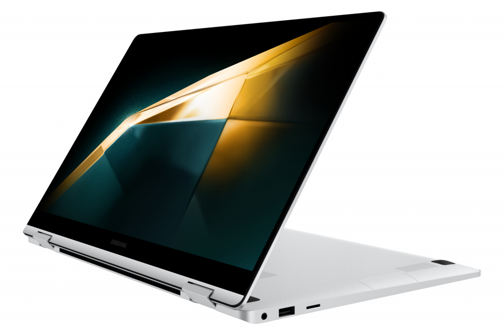 Samsung Galaxy Book4 360 (15.6", Core 7, 16GB, Intel® Graphics) - Afbeelding 11