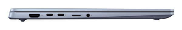 ASUS Vivobook S 14 OLED S5406SA-QD077W Intel Core Ultra 7 258V Laptop 35,6 cm (14") WUXGA 32 GB LPDDR5x-SDRAM 1 TB SSD Wi-Fi 7 ( - Afbeelding 3