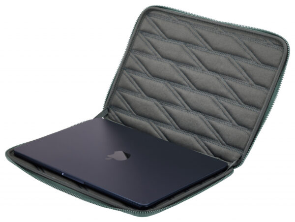 Thule TGSE2558 Hazy Green 35,6 cm (14") Opbergmap/sleeve Groen - Afbeelding 9