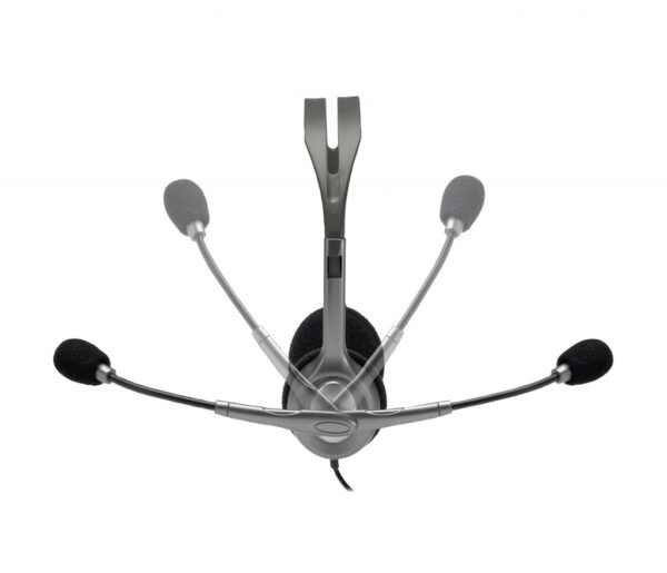 Logitech H110 headset - Afbeelding 3