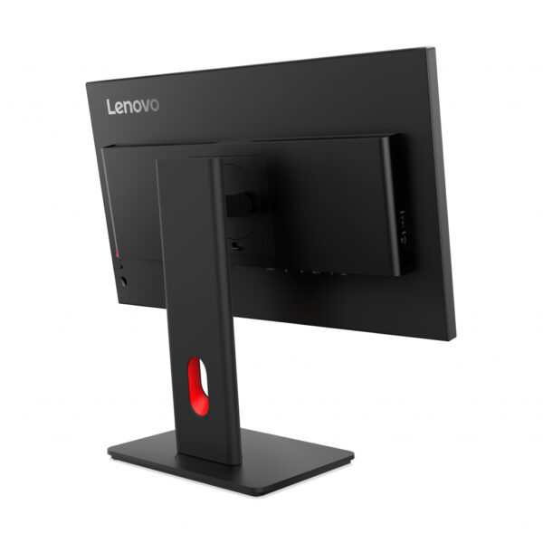 Lenovo ThinkVision T24D-40 LED display 60,5 cm (23.8") 1920 x 1080 Pixels Full HD LCD Zwart - Afbeelding 8