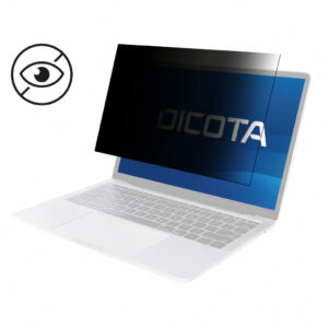 DICOTA Privacy Filter 2-way 16" 16:10 Laptopschermbeschermer
