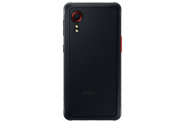 Samsung Galaxy XCover 5 Enterprise Edition 13,5 cm (5.3") Android 11 4G 4 GB 64 GB 3000 mAh Zwart - Afbeelding 3