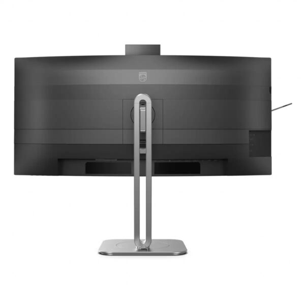 Philips 6000 series 34B2U6603CH/00 computer monitor 86,4 cm (34") 3440 x 1440 Pixels Wide Quad HD LCD Grijs - Afbeelding 4