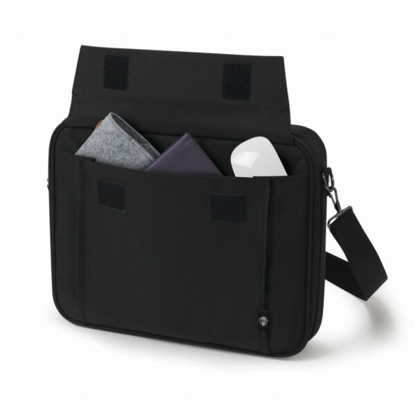 DICOTA Eco Multi BASE 43,9 cm (17.3") Aktetas Zwart - Afbeelding 6