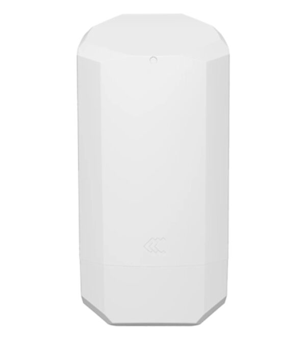 Teltonika OTD500100000 bedrade router Gigabit Ethernet Wit