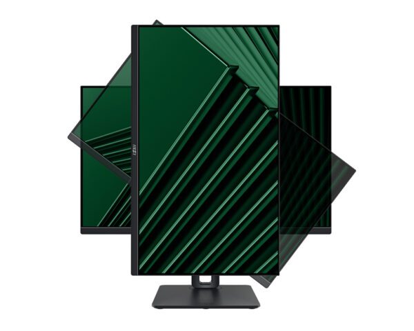 MSI Pro MP245PG computer monitor 60,5 cm (23.8") 1920 x 1080 Pixels Full HD LCD Zwart - Afbeelding 8