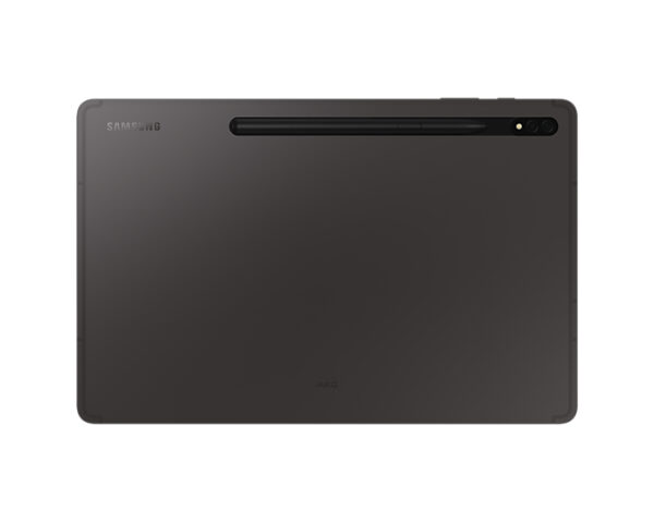 Samsung Galaxy Tab S8+ SM-X806B 5G Qualcomm Snapdragon LTE-TDD & LTE-FDD 256 GB 31,5 cm (12.4") 8 GB Wi-Fi 6E (802.11ax) Android - Afbeelding 2