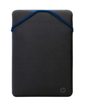 HP omkeerbare beschermende 15,6-inch blauwe laptophoes