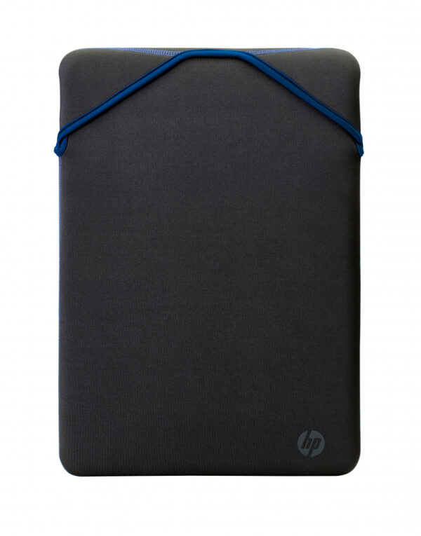 HP omkeerbare beschermende 15,6-inch blauwe laptophoes