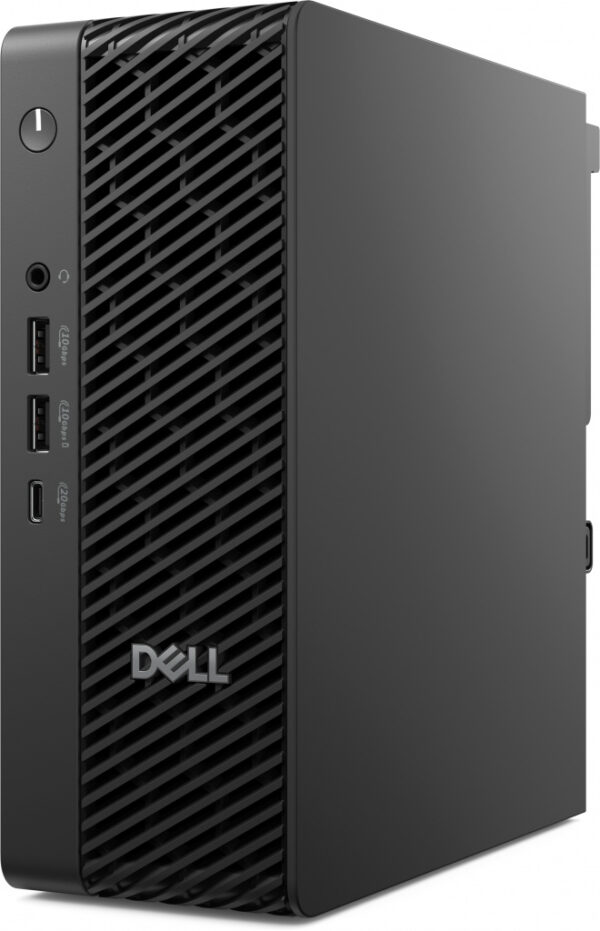DELL Pro Max FCM2250 Intel Core Ultra 7 265 32 GB DDR5-SDRAM 1 TB SSD NVIDIA RTX A1000 Windows 11 Pro Micro PC Mini PC Zwart - Afbeelding 3