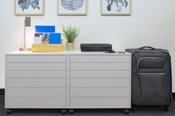 HP OfficeJet Mobile 250 Draadloos All-in-One Kleur Printer, Kopieerapparaat, scanner - Afbeelding 7