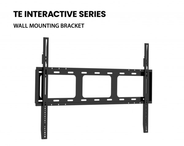 iiyama TE6515A-B1AG beeldkrant Interactief flatscreen 163,8 cm (64.5") Wifi 550 cd/m² 4K Ultra HD Zwart Touchscreen Type process - Afbeelding 16