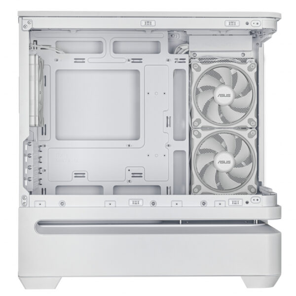 ASUS PRIME AP202 ARGB Wit - Afbeelding 9