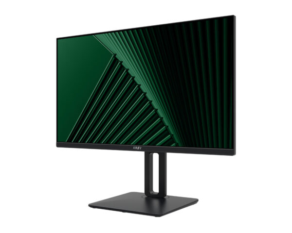 MSI Pro MP245PG computer monitor 60,5 cm (23.8") 1920 x 1080 Pixels Full HD LCD Zwart - Afbeelding 11