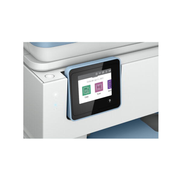 HP ENVY Inspire 7920e Draadloos All-in-One Kleur Printer, Instant Ink; Kopieerapparaat, scanner - Afbeelding 16