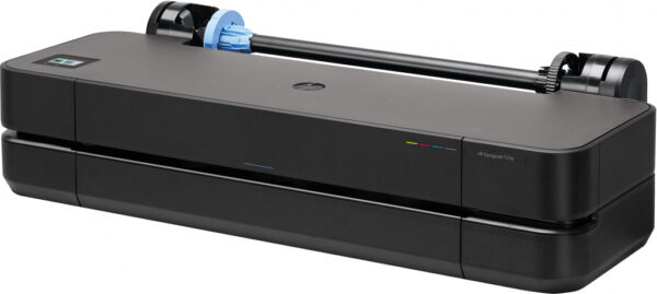 HP Designjet T250 24 inch printer - Afbeelding 6