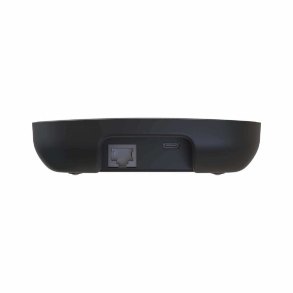 KlikAanKlikUit Smart Bridge Bedraad Zwart - Afbeelding 3