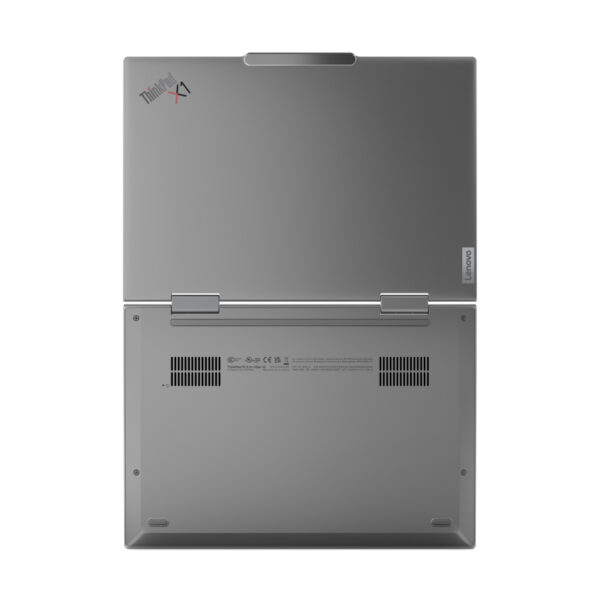 Lenovo ThinkPad X1 2-in-1 Gen 10 Aura Edition Copilot+ PC Intel Core Ultra 7 258V Hybride (2-in-1) 35,6 cm (14") Touchscreen 2.8 - Afbeelding 19
