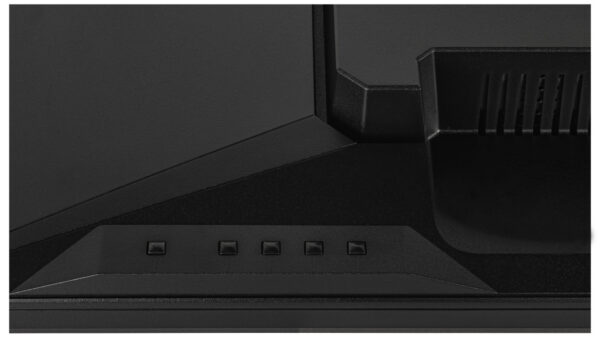 iiyama ProLite XUB3493WQSU-B6 computer monitor 86,4 cm (34") 3440 x 1440 Pixels UltraWide Quad HD LED Zwart - Afbeelding 11