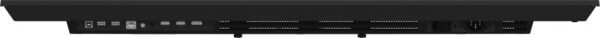 iiyama LH5565UHSB-B1 beeldkrant Kiosk-ontwerp 138,7 cm (54.6") LED Wifi 800 cd/m² 4K Ultra HD Zwart Type processor Android 11 24 - Afbeelding 12