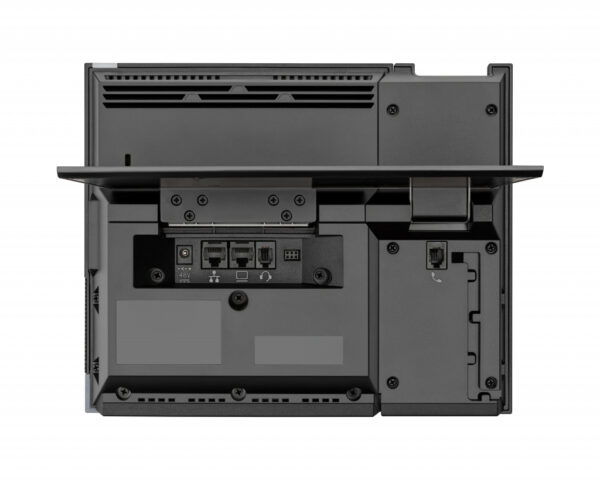 Poly CCX 600 Business Media Phone met ondersteuning voor Open SIP en PoE - Afbeelding 3