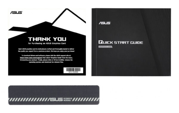 ASUS Prime -RTX5060TI-O8G NVIDIA GeForce RTX 5060 Ti 8 GB GDDR7 - Afbeelding 11