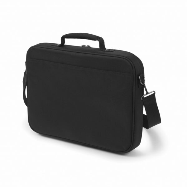 DICOTA Eco Multi BASE 43,9 cm (17.3") Aktetas Zwart - Afbeelding 2