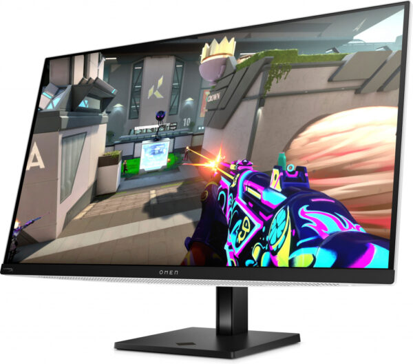 HP OMEN Transcend 31,5 inch UHD 240 Hz OLED-gaming monitor - Transcend 32 - Afbeelding 4