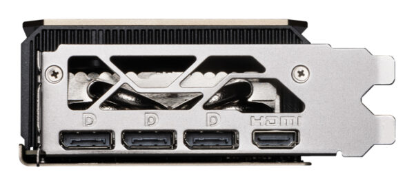MSI VGA RTX 5070 Ti 16G INSPIRE 3X OC - Afbeelding 4