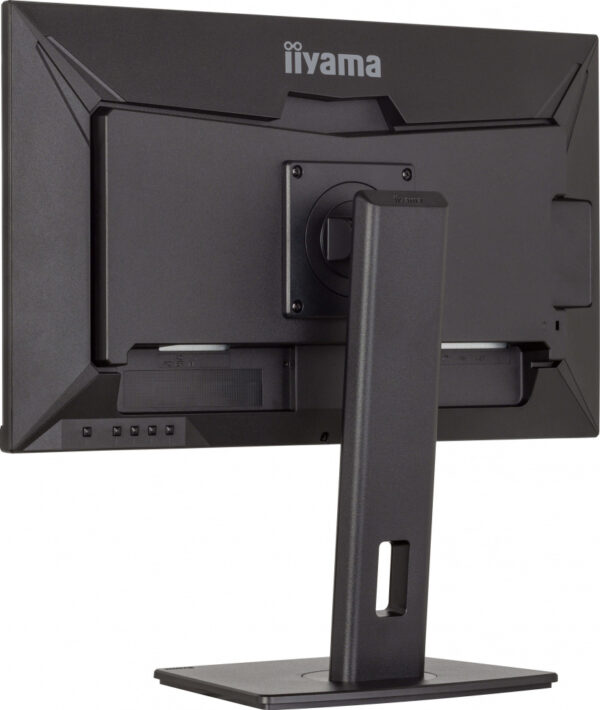 iiyama ProLite XUB2492QSU-B1 computer monitor 60,5 cm (23.8") 2560 x 1440 Pixels Wide Quad HD LED Zwart - Afbeelding 11