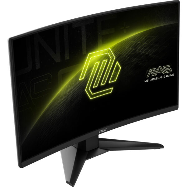 MSI MAG 242C computer monitor 59,9 cm (23.6") 1920 x 1080 Pixels Full HD LCD Zwart - Afbeelding 13