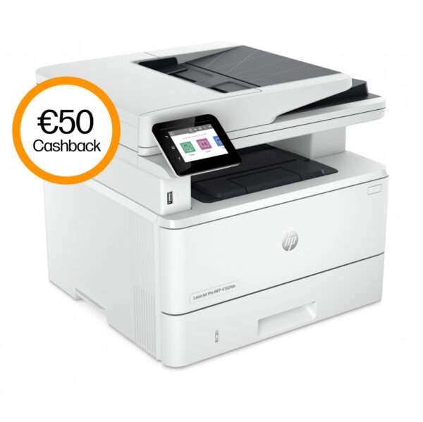 HP LaserJet Pro MFP 4102fdn printer - Afbeelding 12