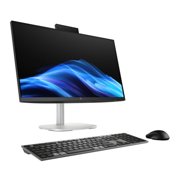 HP EliteStudio 8 G1i 23.8 AI Intel Core Ultra 7 265 60,5 cm (23.8") 1920 x 1080 Pixels Alles-in-één-pc 16 GB DDR5-SDRAM 512 GB S - Afbeelding 2