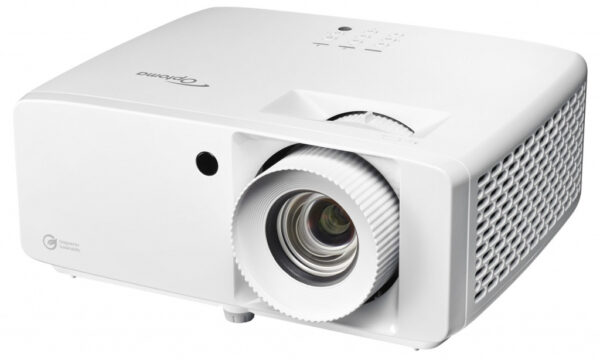 Optoma ZK450 4200 ANSI lumens DLP UHD 4K (3840x2160) 3D Wit - Afbeelding 6