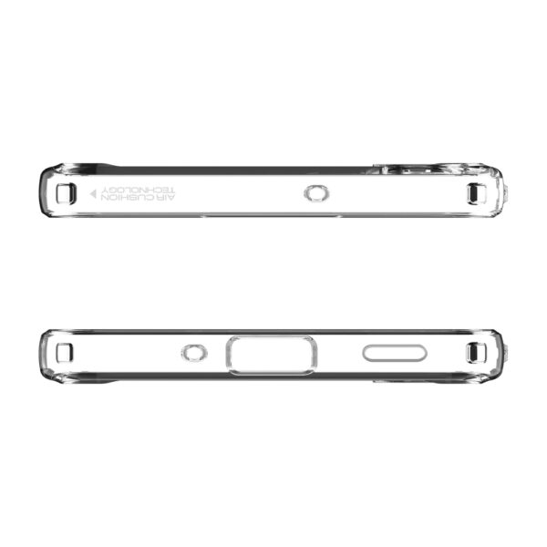 Spigen Ultra Hybrid mobiele telefoon behuizingen 17 cm (6.7") Hoes Transparant - Afbeelding 8
