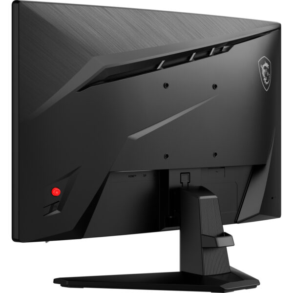 MSI MAG 242C computer monitor 59,9 cm (23.6") 1920 x 1080 Pixels Full HD LCD Zwart - Afbeelding 10