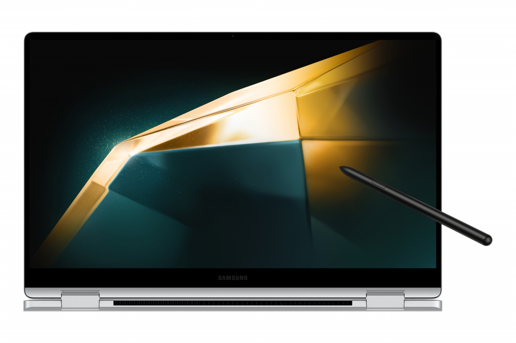 Samsung Galaxy Book4 360 (15.6", Core 7, 16GB, Intel® Graphics) - Afbeelding 10