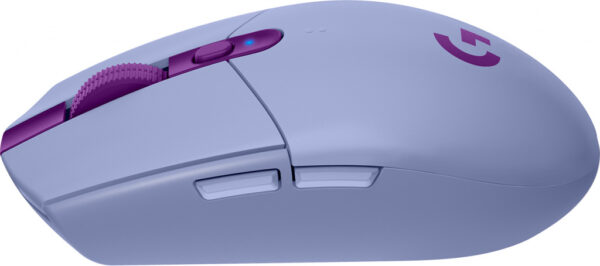 Logitech G G305 - Afbeelding 4