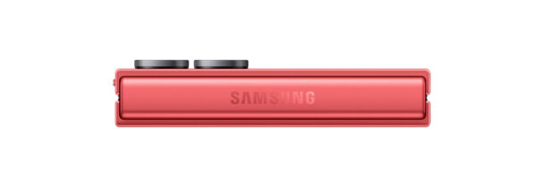 Samsung SM-F766BZRGEUB smartphone 17,3 cm (6.8") 5G 12 GB 256 GB 4300 mAh Koraal - Afbeelding 9