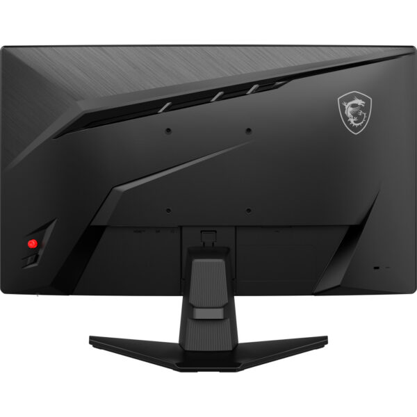 MSI MAG 242C computer monitor 59,9 cm (23.6") 1920 x 1080 Pixels Full HD LCD Zwart - Afbeelding 2