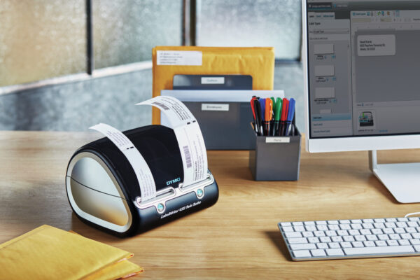 DYMO LabelWriter ™ 450 TwinTurbo - Afbeelding 11
