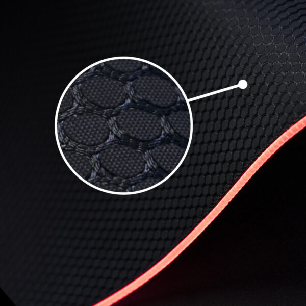 HyperX Pulsefire Mat - Gaming Mouse Pad - doek (2XL) - Afbeelding 3