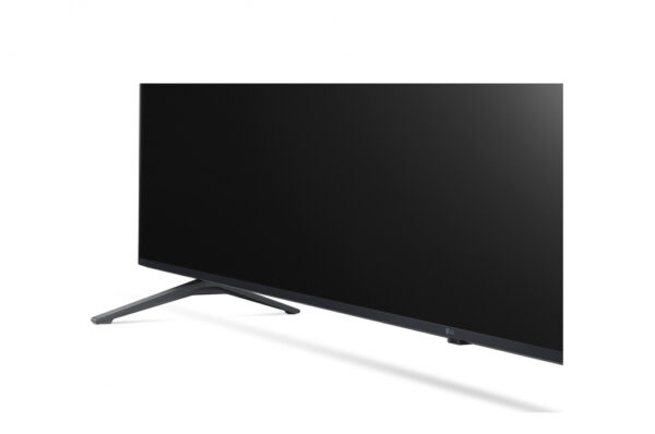 LG 75UN640S Digitale signage flatscreen 190,5 cm (75") LCD Wifi 330 cd/m² 4K Ultra HD Blauw WebOS - Afbeelding 8