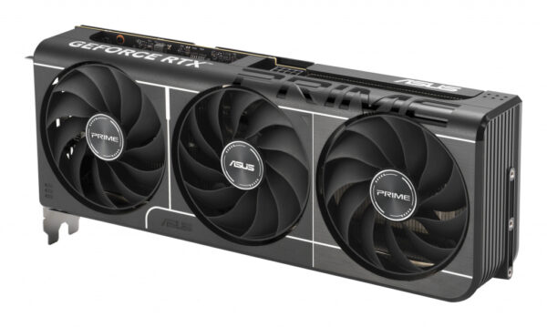 ASUS Prime -RTX5060TI-O8G NVIDIA GeForce RTX 5060 Ti 8 GB GDDR7 - Afbeelding 5